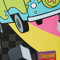 SCOOBY DOO BACKPACK