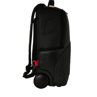 CARBON FIBER DLX BACKPACK