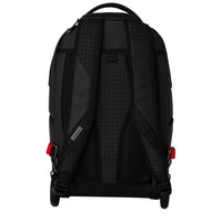 CARBON FIBER DLX BACKPACK
