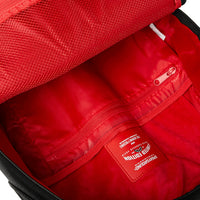CARBON FIBER DLX BACKPACK