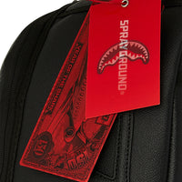 CARBON FIBER DLX BACKPACK