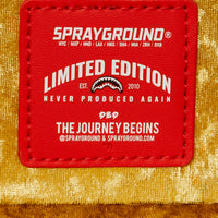 SHARK TOP JEWELRY CASE