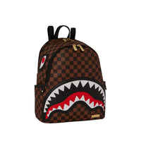 SAWTOOTH SHARKS IN PARIS SAVAGE