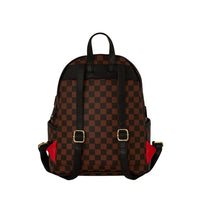 SAWTOOTH SHARKS IN PARIS SAVAGE