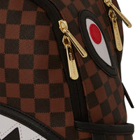 SAWTOOTH SHARKS IN PARIS SAVAGE