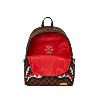 SAWTOOTH SHARKS IN PARIS SAVAGE