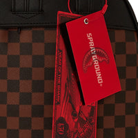 SAWTOOTH SHARKS IN PARIS SAVAGE