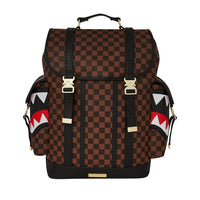 SAWTOOTH SHARKS IN PARIS MONTE CARLO