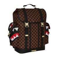 SAWTOOTH SHARKS IN PARIS MONTE CARLO