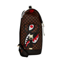 SAWTOOTH SHARKS IN PARIS MONTE CARLO