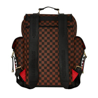 SAWTOOTH SHARKS IN PARIS MONTE CARLO