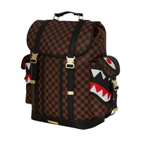 SAWTOOTH SHARKS IN PARIS MONTE CARLO