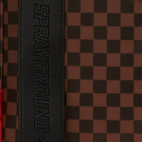 SAWTOOTH SHARKS IN PARIS MONTE CARLO