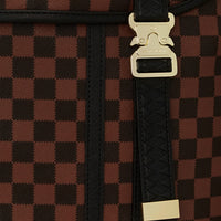 SAWTOOTH SHARKS IN PARIS MONTE CARLO