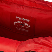 SAWTOOTH SHARKS IN PARIS MONTE CARLO