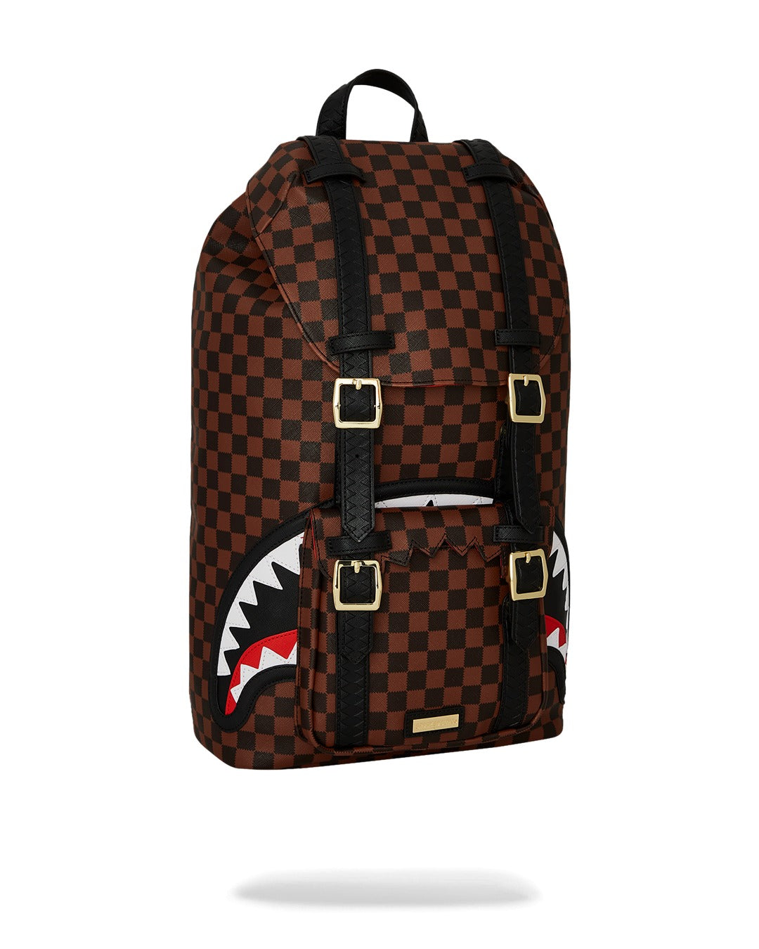 louis vuitton backpack shark Sprayground SAWTOOTH SHARKS IN PARIS HILLS BACKPACK