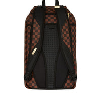 SAWTOOTH SHARKS IN PARIS HILLS BACKPACK