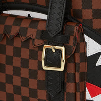 SAWTOOTH SHARKS IN PARIS HILLS BACKPACK