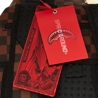 SAWTOOTH SHARKS IN PARIS HILLS BACKPACK