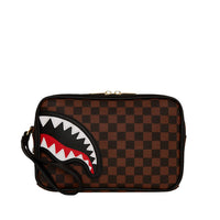 SAWTOOTH SHARKS IN PARIS TOILETRY BRICK