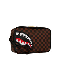 SAWTOOTH SHARKS IN PARIS TOILETRY BRICK