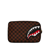 SAWTOOTH SHARKS IN PARIS TOILETRY BRICK