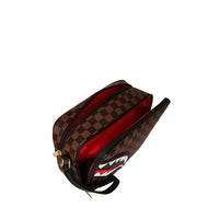 SAWTOOTH SHARKS IN PARIS TOILETRY BRICK