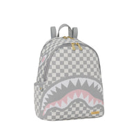KNIT SHARKS IN PARIS IN CREAM SAVAGE