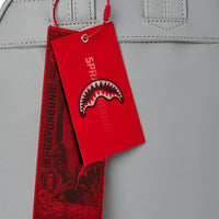 KNIT SHARKS IN PARIS IN CREAM SAVAGE