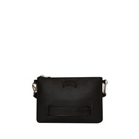 NIGHT SKY CROSSOVER CLUTCH