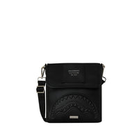 NIGHT SKY MESSENGER SLING
