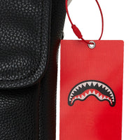 NIGHT SKY MESSENGER SLING