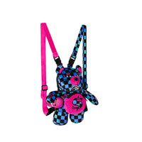 LONG NIGHTS PAINTING MINI BEAR CUB