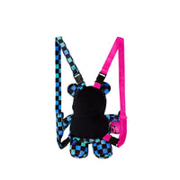 LONG NIGHTS PAINTING MINI BEAR CUB