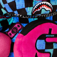 LONG NIGHTS PAINTING MINI BEAR CUB