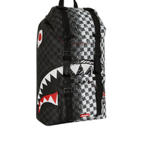 MIX AND MATCH SCRIBBLE HILLS BACKPACK