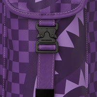 PURPLE SHARK SHARKS IN PARIS MONTE CARLO
