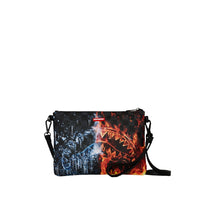 FIRE & ICE SHARK CROSSOVER CLUTCH