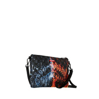FIRE & ICE SHARK CROSSOVER CLUTCH