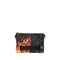 FIRE & ICE SHARK CROSSOVER CLUTCH