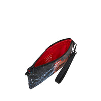 FIRE & ICE SHARK CROSSOVER CLUTCH