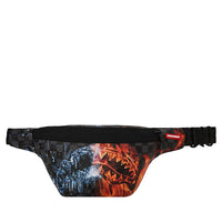 FIRE & ICE SHARK SAVVY CROSSBODY