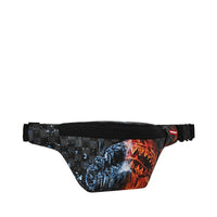 FIRE & ICE SHARK SAVVY CROSSBODY