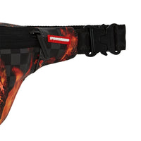 FIRE & ICE SHARK SAVVY CROSSBODY