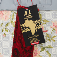Ai FLORAL SAVAGE