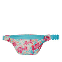 MIAMI FRESH FLORAL SAVVY CROSSBODY