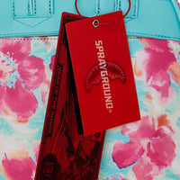 MIAMI FRESH FLORAL SAVAGE