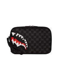 DRIPPING SHARKS IN PARIS TOILETRY BRICK