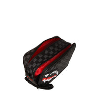 DRIPPING SHARKS IN PARIS TOILETRY BRICK