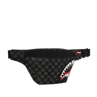 DRIPPING SHARKS IN PARIS SAVVY CROSSBODY